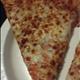 Pizza Hut Cheese - Small Hand Tossed Slice