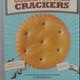 Trader Joe's Golden Rounds Crackers