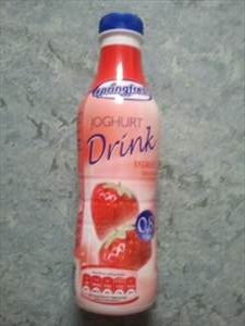 Springfresh Joghurt Drink Erdbeer