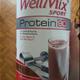 WellMix Protein 90 Schoko