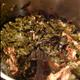 Cooked Collards (Fat Added in Cooking)
