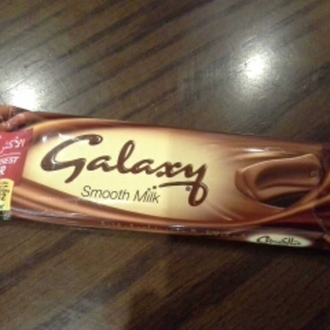 Galaxy Smooth Milk Bar