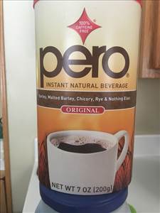 Pero Instant Natural Beverage