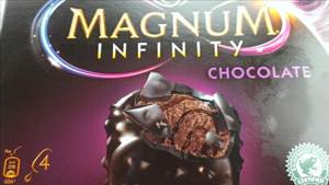 Magnum Infinity Chocolate