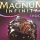 Magnum Infinity Chocolate