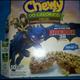 Quaker Chewy Lowfat Granola Bars - Chocolate Chunk