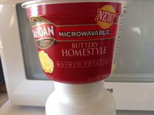 Idahoan Foods Buttery Homestyle Flavored Mashed Potatoes