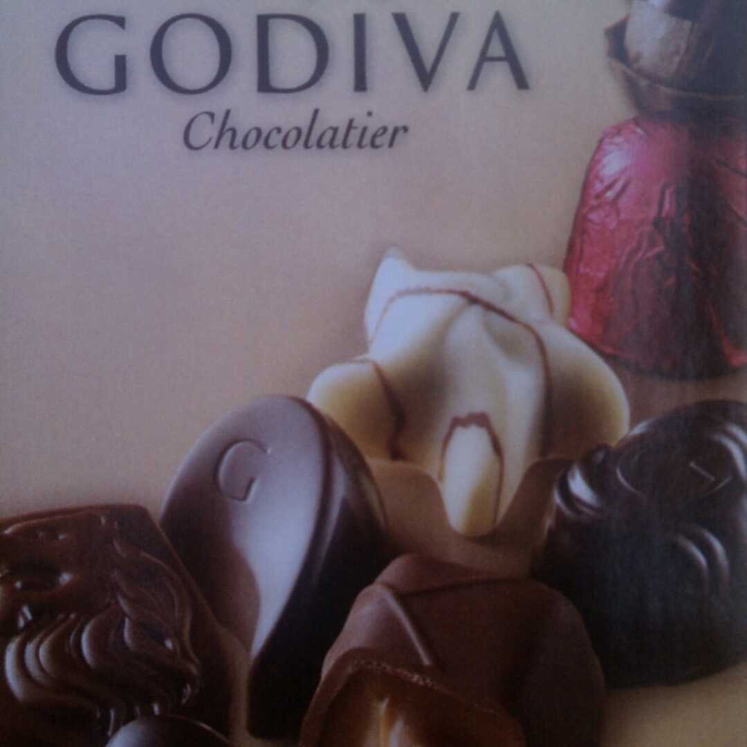 Godiva Chocolatier Chocolate Assortment