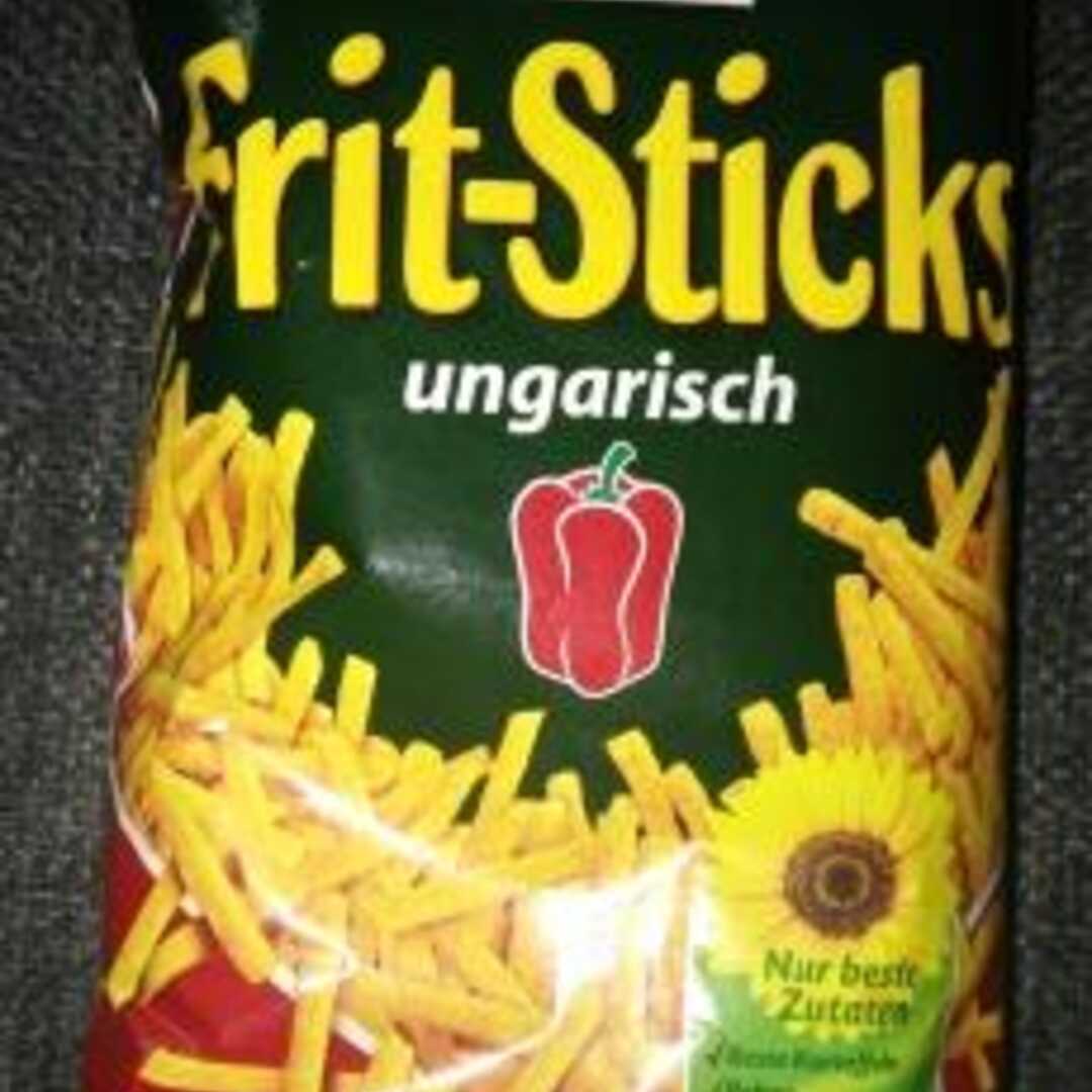 funny-frisch Frit-Sticks
