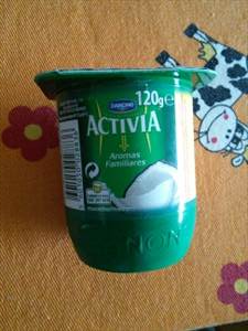 Activia Iogurte