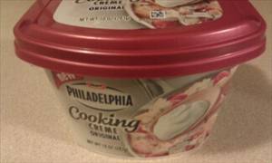 Philadelphia Cooking Creme - Original