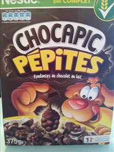 Nestlé Chocapic Pépites