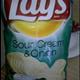 Lay's Sour Cream & Onion Potato Chips