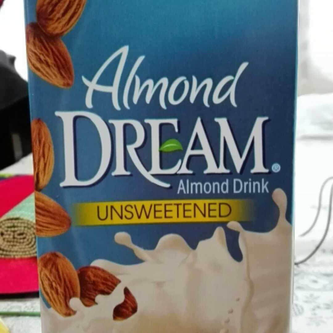 Almond Dream Leche de Almendras sin Azúcar