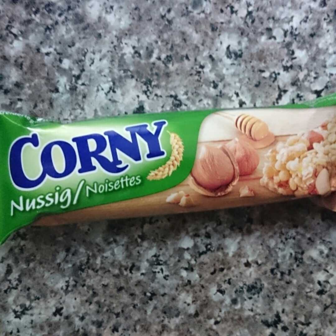 Corny Nussig