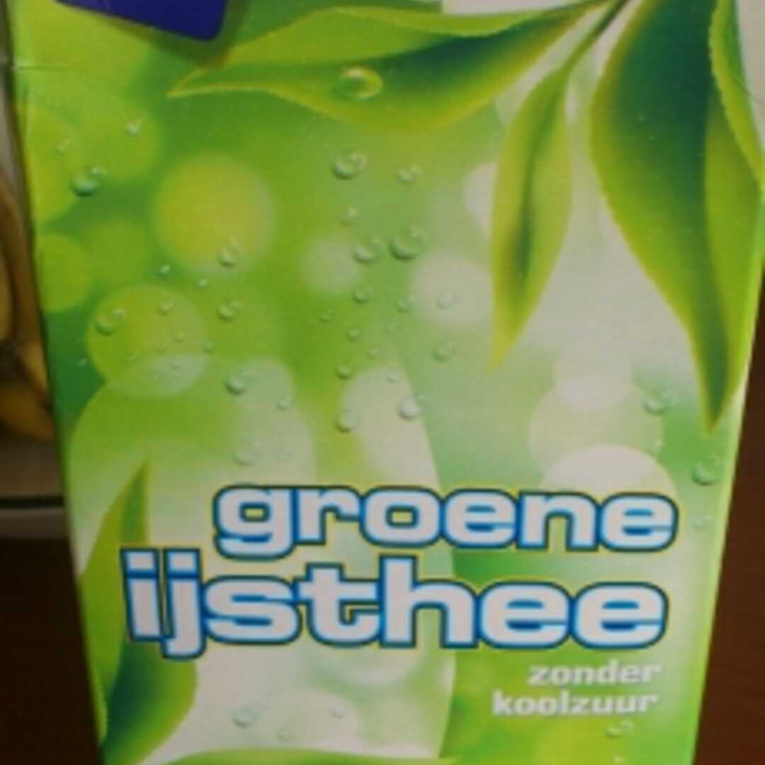 AH Groene Ijsthee