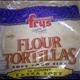 Fry's Flour Tortillas (Soft Taco Size)