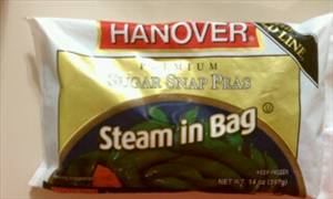 Hanover Premium Sugar Snap Peas