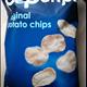 Popchips Original Potato Chips
