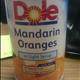 Dole Mandarin Oranges Whole Segments in Light Syrup