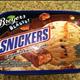 Breyers Blasts! Snickers