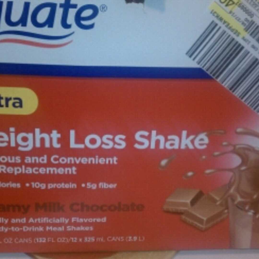 Equate Creamy Milk Chocolate Ultra Weight Loss Shake Reviews Blog Dandk