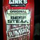 Jack Link's Original Beef Steak