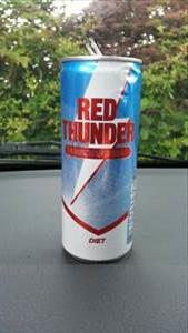 Aldi Diet Red Thunder
