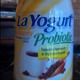 La Yogurt Probiotic Yogurt  - Coffee