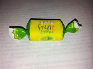 Roshen Fruit Toffee