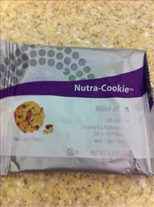 ViSalus Oatmeal Raisin Nutra-Cookie
