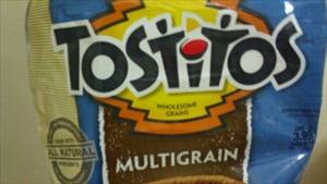 Tostitos Multigrain Tortilla Chips