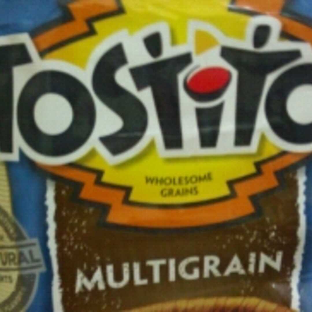 Tostitos Multigrain Tortilla Chips