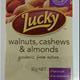 Lucky Walnuts, Cashews & Almonds
