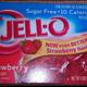 Jell-O Jell-O Sugar-Free Gelatin