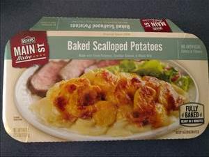 Reser's Baked Scalloped Potatoes
