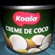 Koala Creme de Coco
