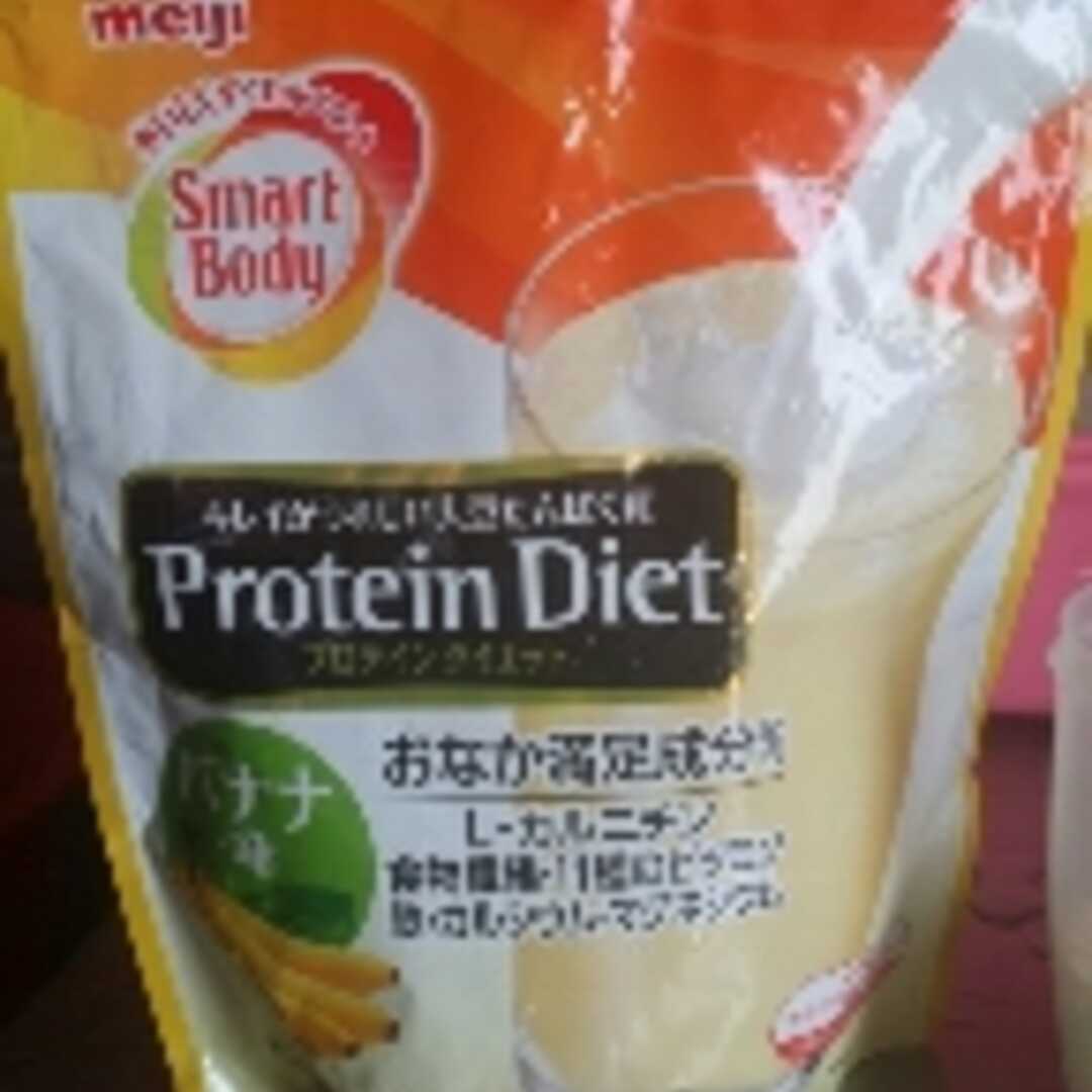 DHC プロテインダイエット バナナ味