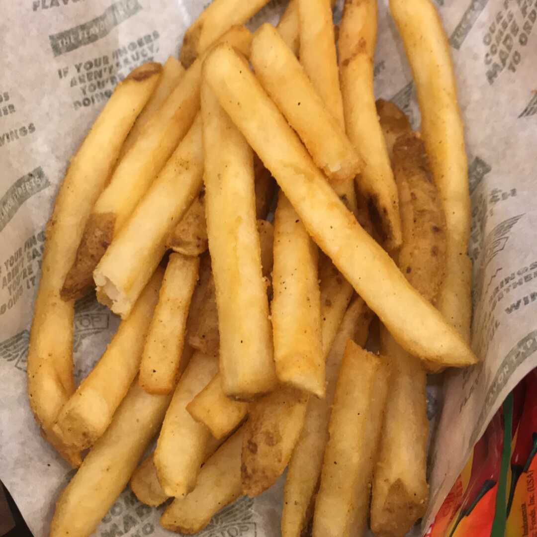 Potato French Fries