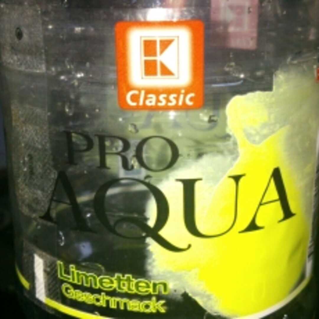 K-Classic Proaqua Limette