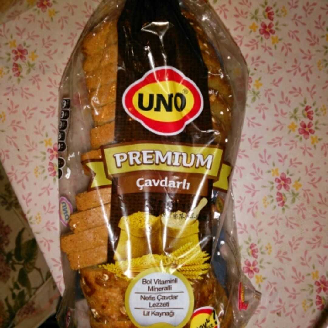 Uno Premium Çavdarlı