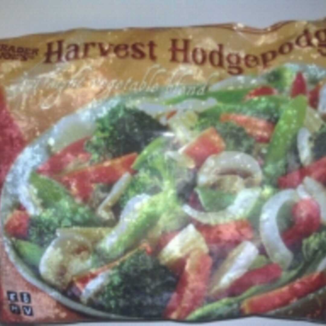 Trader Joe's Harvest Hodgepodge