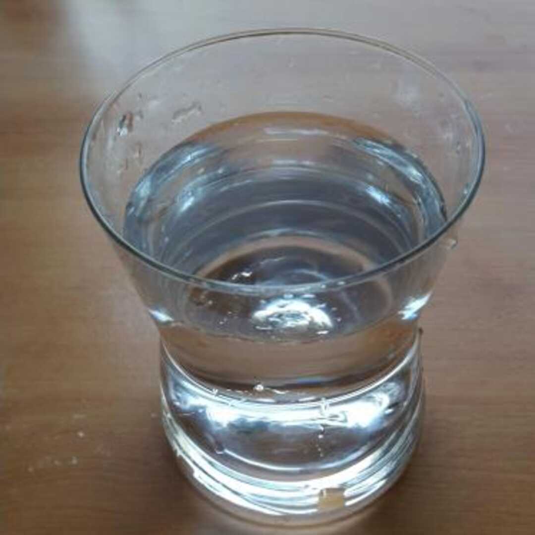 Woda z Kranu