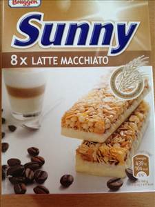 Brüggen Sunny Latte Macchiato