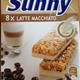 Brüggen Sunny Latte Macchiato