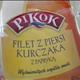 Pikok Filet z Piersi Kurczaka z Papryką