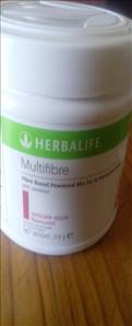 Herbalife Multifibre Drink