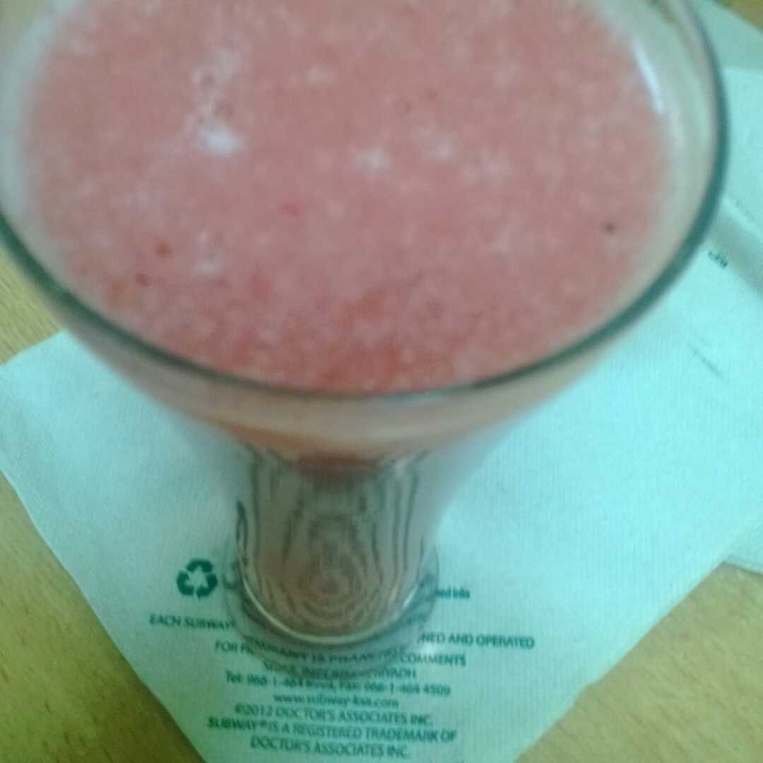 Fruit Cocktail or Mix (Excluding Citrus Fruits)