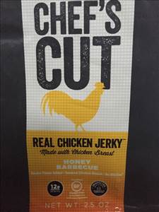 Chef's Cut Chicken Jerky