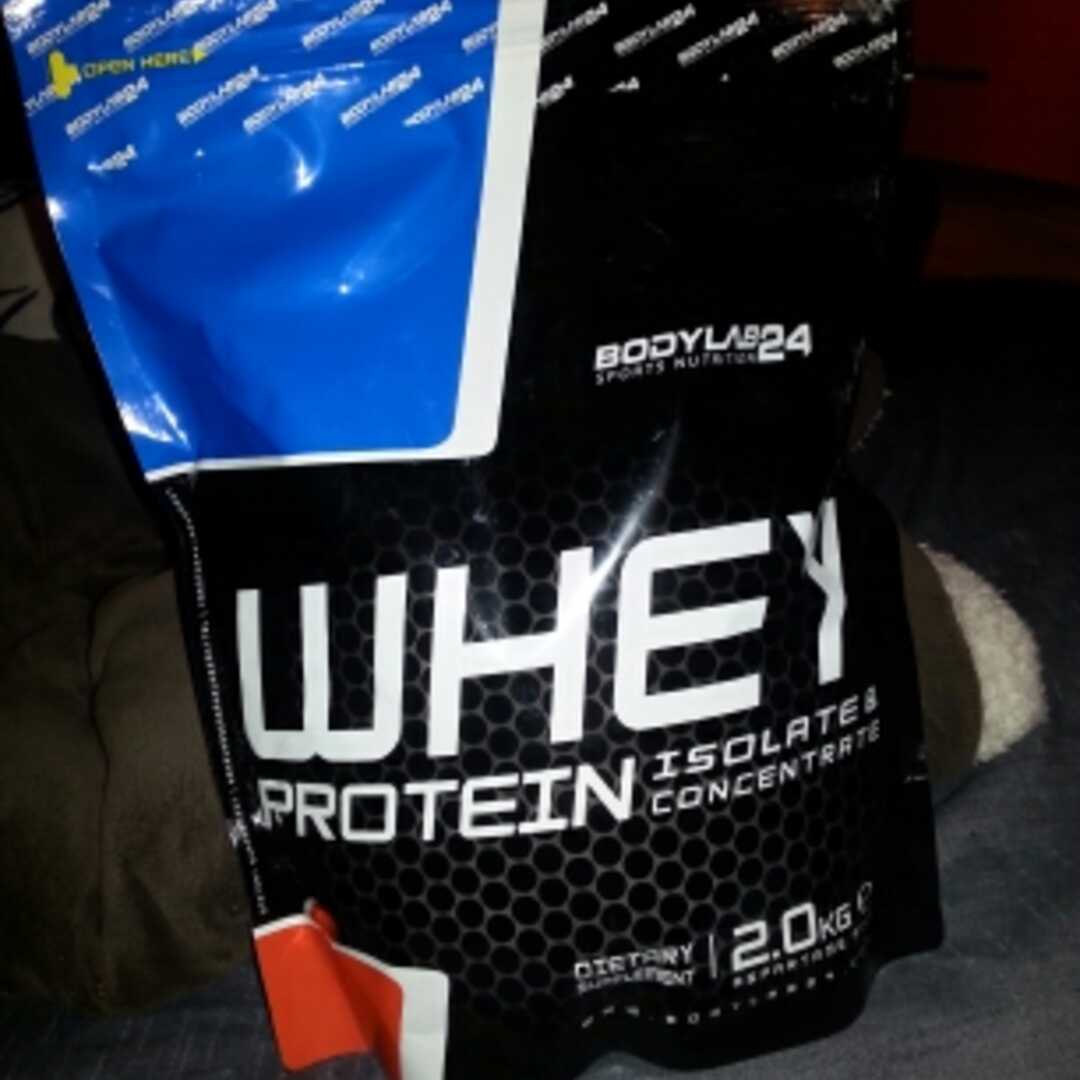 Bodylab Whey Isolate & Concentrate